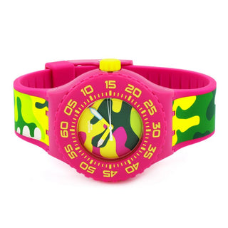 Orologio Solo Tempo Swatch Capink