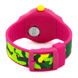 Orologio Solo Tempo Swatch Capink