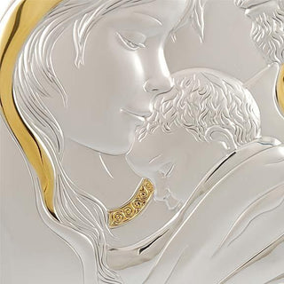 Icona Sacra Famiglia Valenti