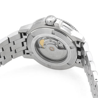 Orologio Solo Tempo  Tissot Seastar 1000