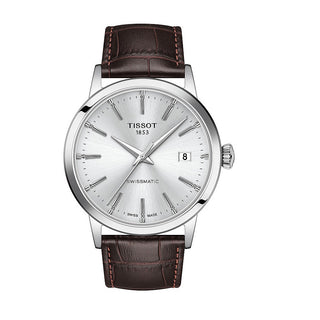 tissot acciaio