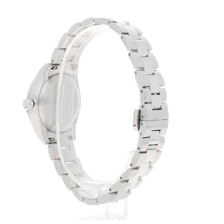 tissot acciaio
