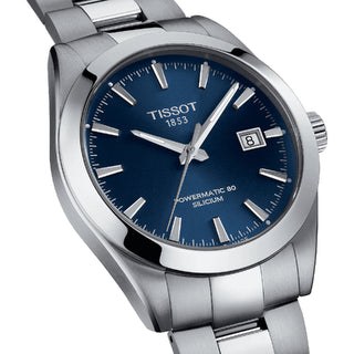 Orologio Solo Tempo Tissot Gentleman