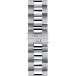 Orologio Solo tempo Tissot   Gentleman