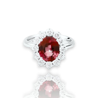 Anello "Anniversary Gems" Recarlo