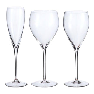 Set 36 Calici "Champenoise" Rogaska