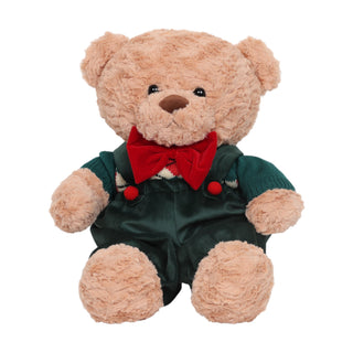 Teddy Orsetto in Peluche Fiori di Lena h.50 cm.