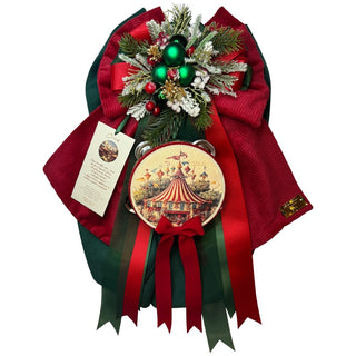 Fiocco Decorativo Madame Fioccò 50 cm.