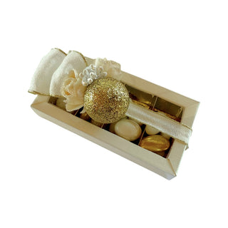 Box Degustazione Sfera Gold