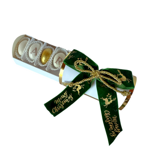 Bomboniera Scatola Linea Verde Bosco