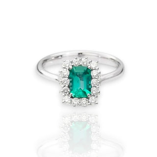 Anello "Anniversary Gems" Recarlo