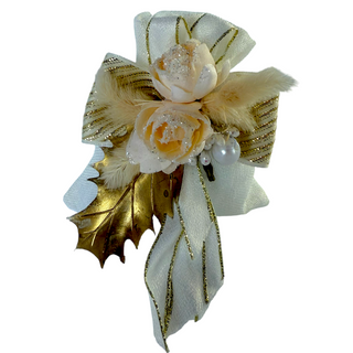 Bomboniera Sacchetto Glitter