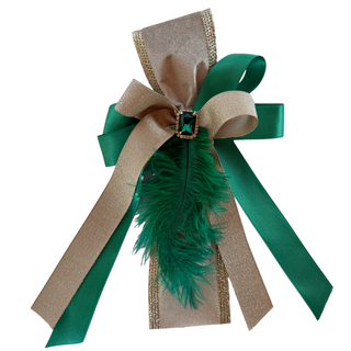 Bomboniera/Segnaposto Linea Piume