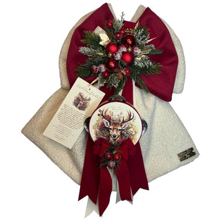 Fiocco Decorativo Madame Fioccò 40 cm.