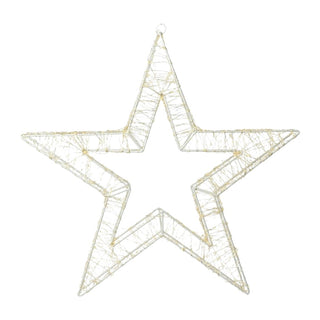 Stella Luminosa 1440 LED h.50 cm.