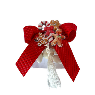 Bomboniera con Calamita Candy