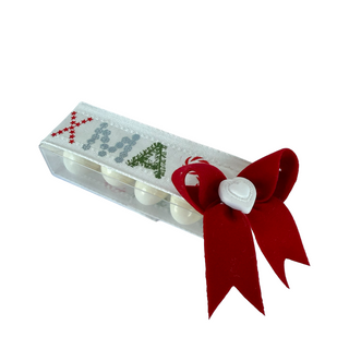 Bomboniera Scatolina con Fiocco