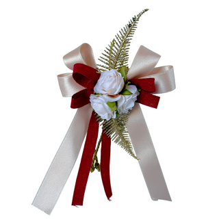 Bomboniera/Segnaposto con Rose