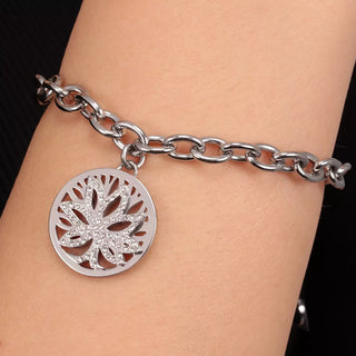 Bracciale Donna "Loto" Morellato