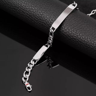 Bracciale Uomo "Energy" Sector