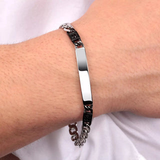Bracciale Uomo "Catene" Morellato