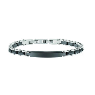 Bracciale Uomo "Ceramic" Sector