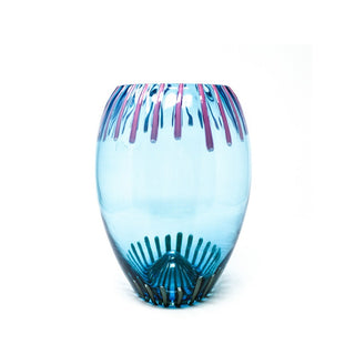Vaso In Murano Cenedese