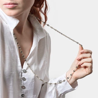 Collana "Fashion Jewellery " Unoaerre