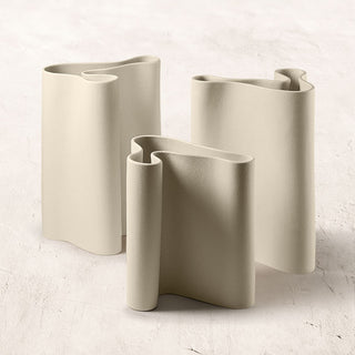 Vaso "Percorsi Quotidiani" Lineasette