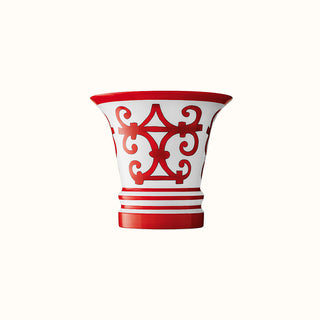 Vaso Piccolo "Balcon Du Guadalquivir" Hermes