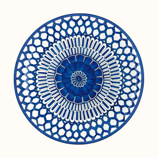 Piatto "Blues D'Ailleurs" Hermes