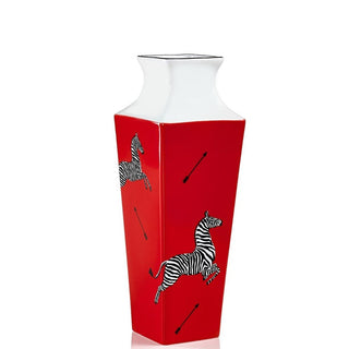 vaza-portelan-rosie-zebre-Zebras-Lenox