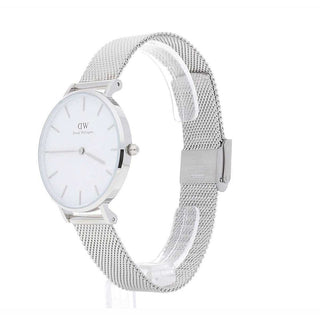 Orologio Solo Tempo Daniel Wellington Petite Sterling