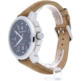 Orologio Solo Tempo Maserati Successo