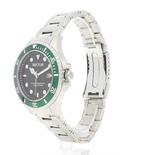 Orologio Solo Tempo Sector 230