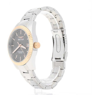 Orologio Uomo Solo Tempo 240 Sector