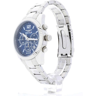 Orologio Uomo Cronografo 240 Sector
