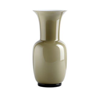 Vaso Opalino Medio Venini