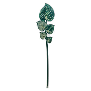 Foglia Maranta Verde "Funny Flowers" Vesta