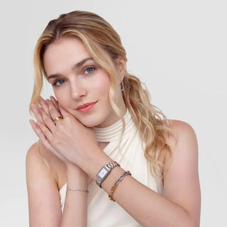 Orologio Solo Tempo Bound Mini Daniel Wellington