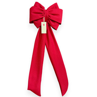 Fiocco Decorativo Madame Fioccò 70 cm.