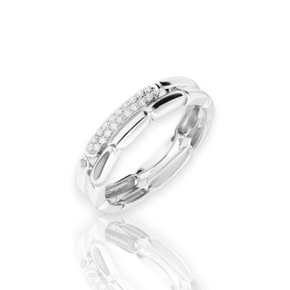 Anello Giorgio Visconti
