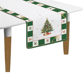 Runner "Christmas Tale" Easy Life 45x140 cm.