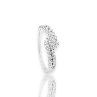 Anello Veretta Giorgio Visconti