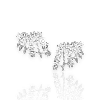 Orecchini Luce in Argento 925%