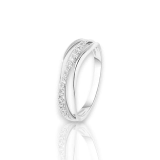 Anello Veretta Giorgio Visconti