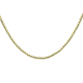 Collana Milleluci in Argento 925%