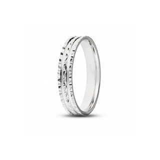 Fedina Ninfea in Argento 925%