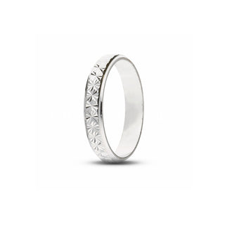 Fedina Petunia in Argento 925%