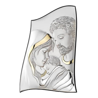 Icona Sacra Famiglia Valenti